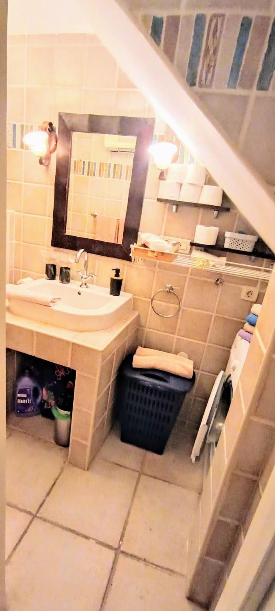 As Lucana Apartment - Ground Floor Vis Esterno foto
